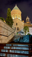 Tbilisi - Georgia