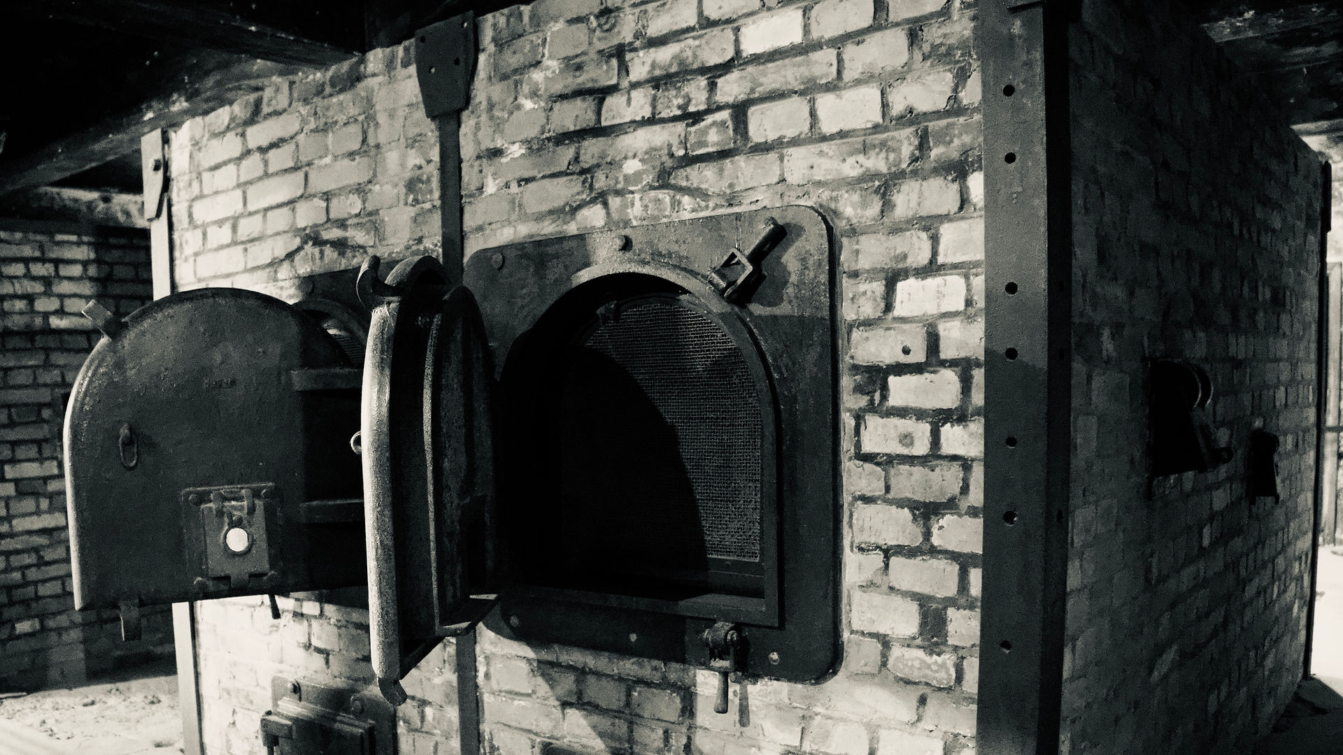 Auschwitz-Birkenau: 1.1 Million Walked In and Never Walked Out
