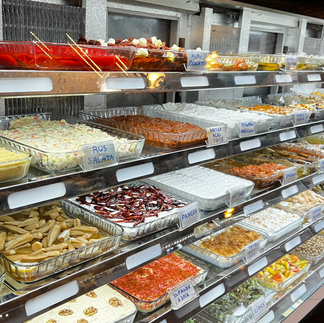 Liman Restaurant - Sigacik