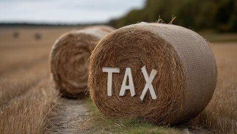 Avoid the 47% Tax Trap - Trust Distribution Deadline Approaching.