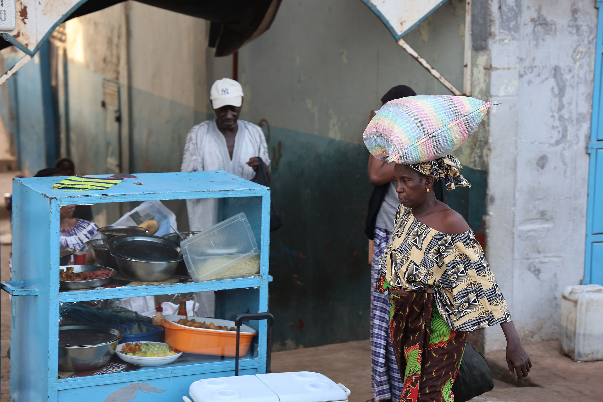 The Gambia: Africa's Smallest Gem