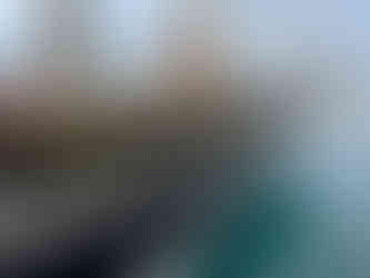 Sailing Into Bermuda