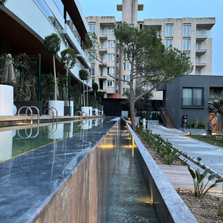 Unique Life Style Hotel - Kusadasi