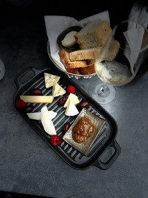 Stark Beauty of Geiranger