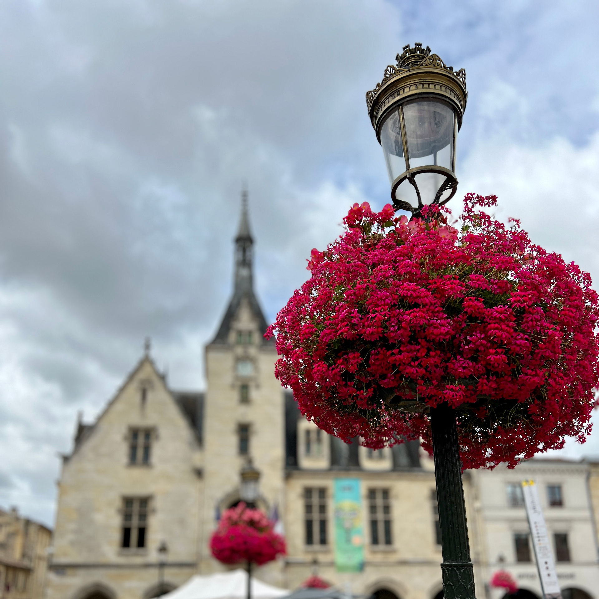 Southwestern France Escapades