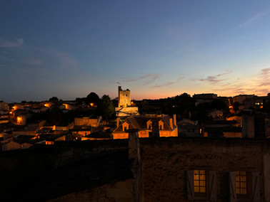 Enchanting Saint Emilion