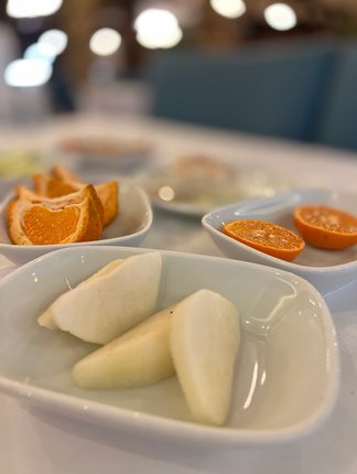 Liman Restaurant - Sigacik