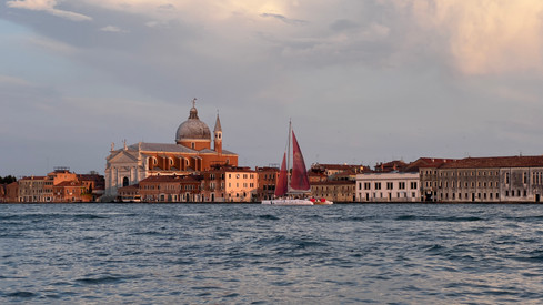 Venice: The Everlasting Gem