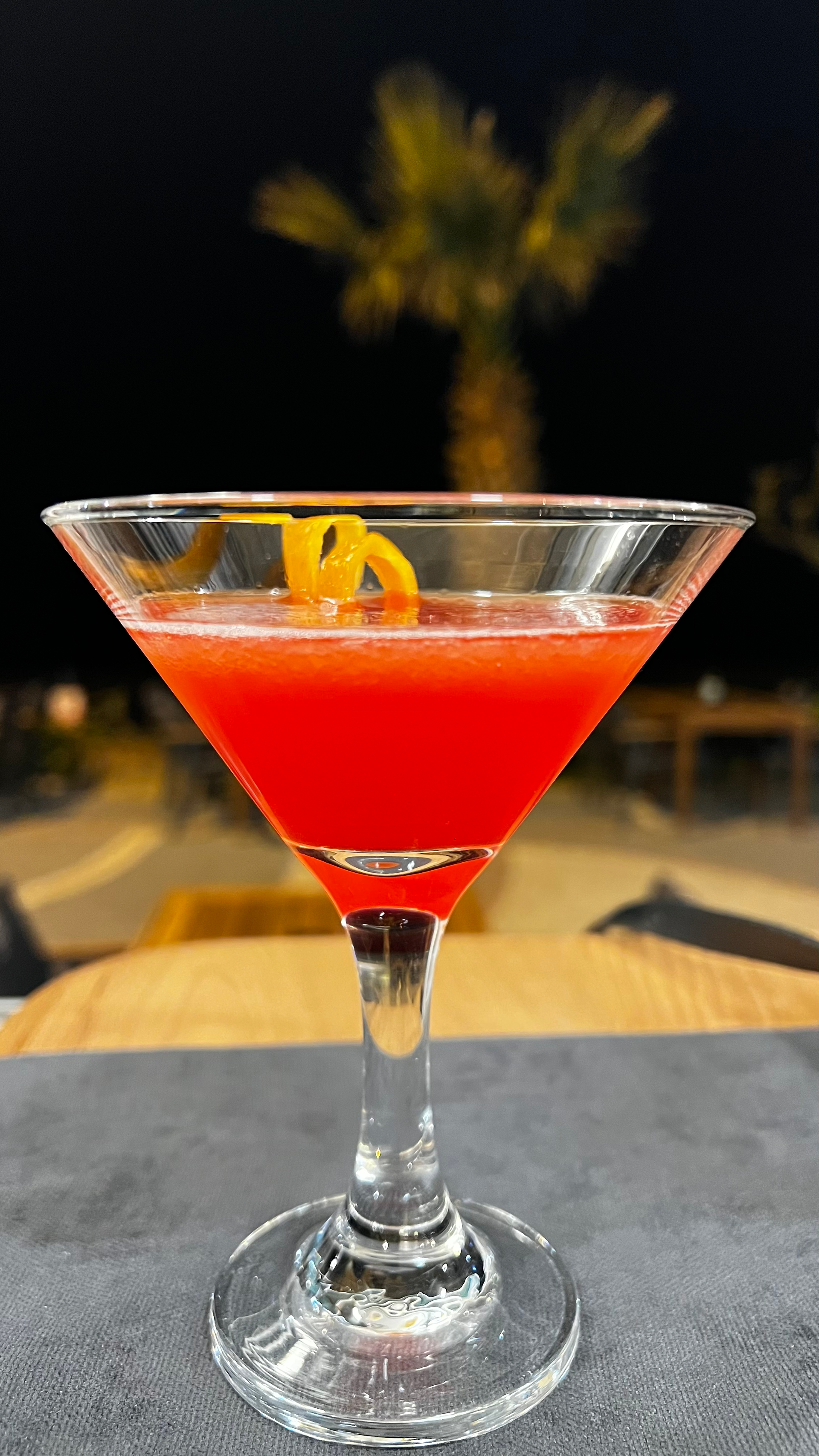 Kiwi Restaurant - Kusadasi