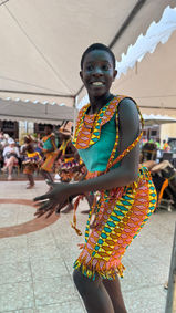 The Twin City of Ghana