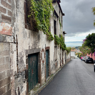 Funchal Madeira - Portugal