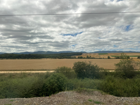 A Memorable Sojourn to San Sebastian