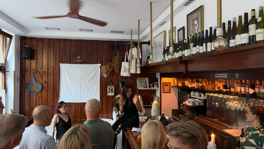 A Memorable Sojourn to San Sebastian