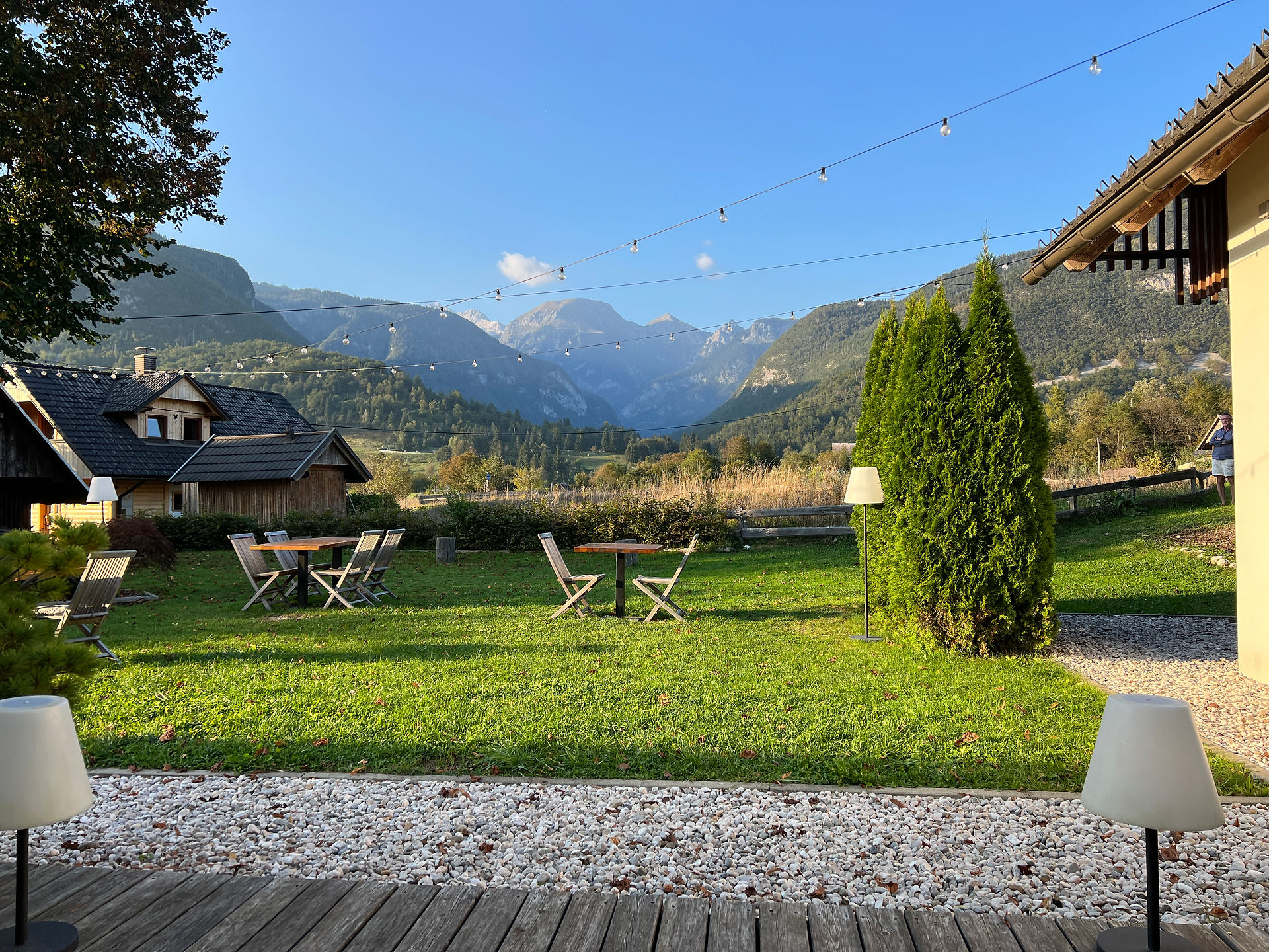 Bohinj - Slovenia