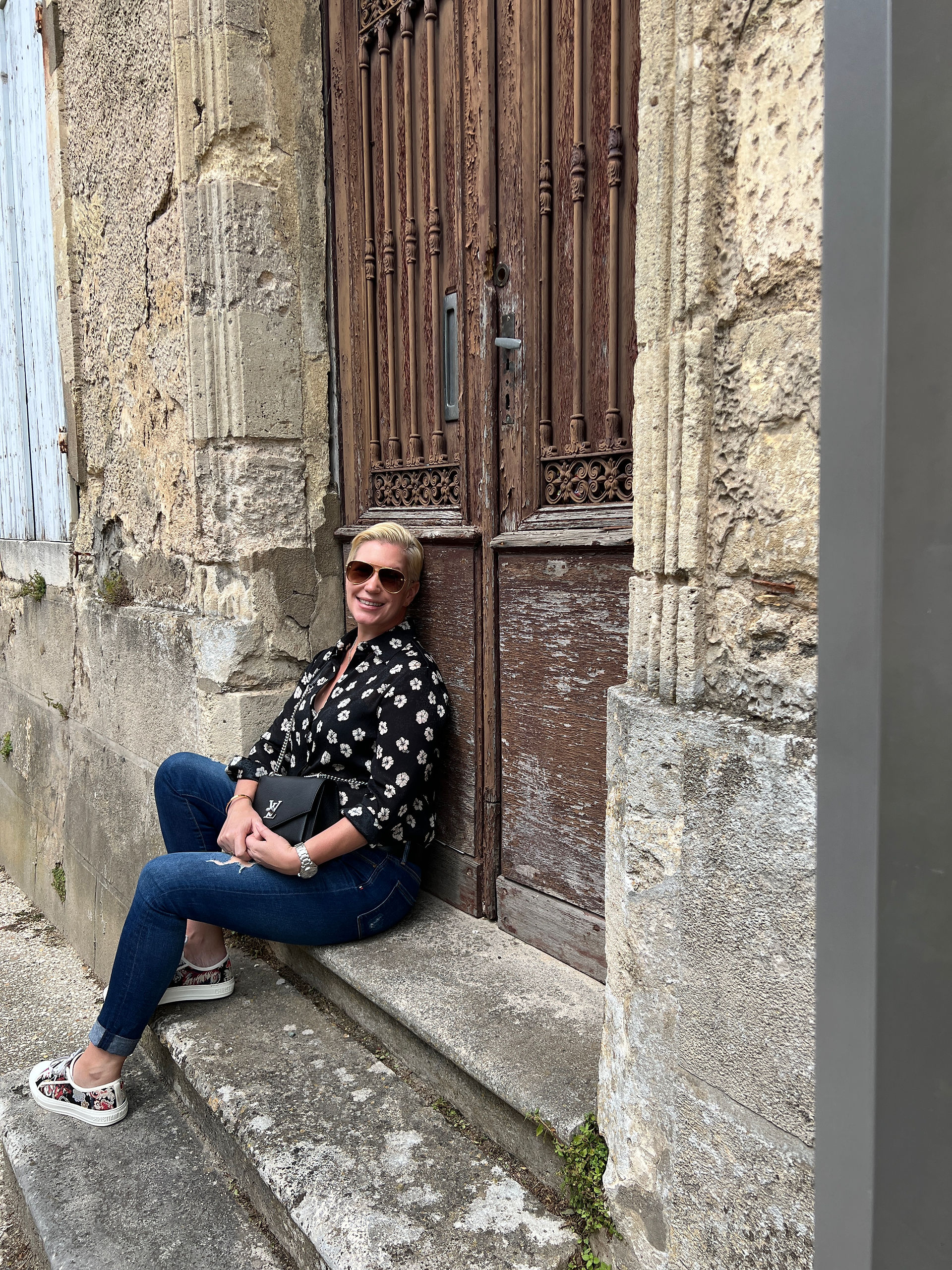 Southwestern France Escapades
