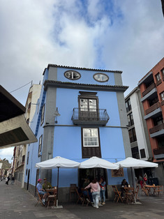 San Cristóbal de La Laguna