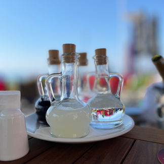 Kiwi Restaurant - Kusadasi