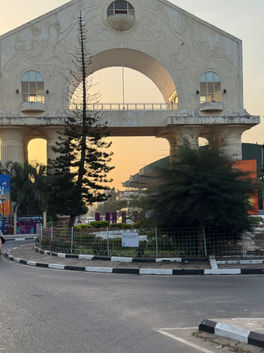 The Gambia: Africa's Smallest Gem