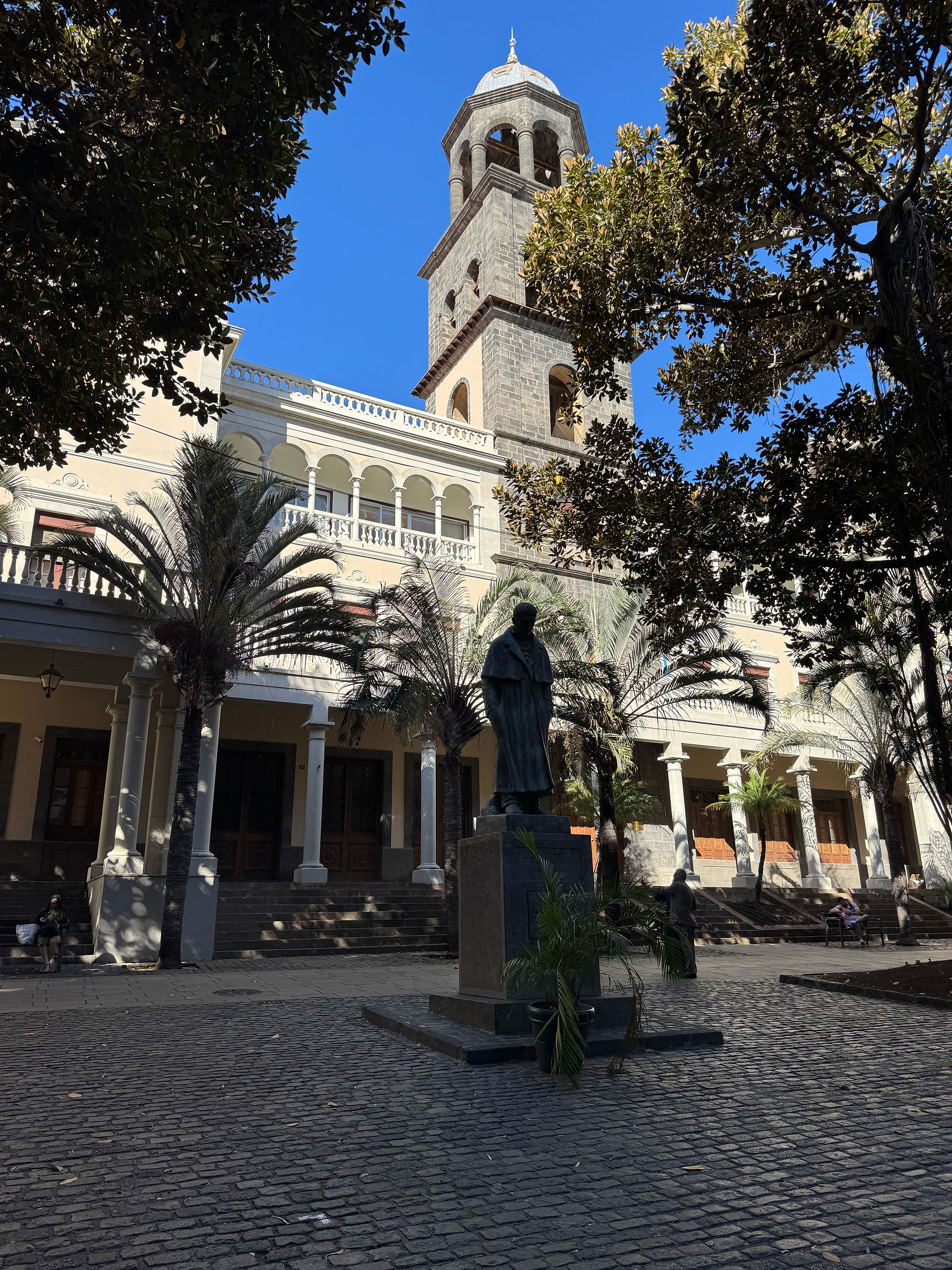 Santa Cruz de Tenerife