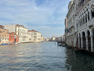 Venice: The Everlasting Gem