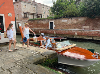 Venice: The Everlasting Gem