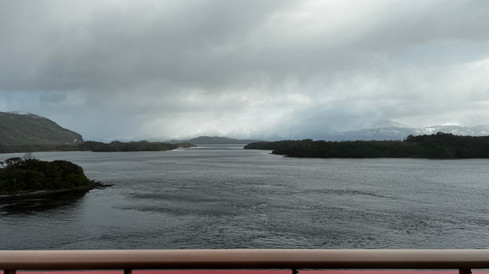 HX Hurtigruten Pole to Pole