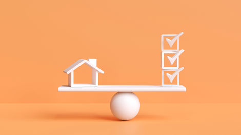 Property Investors Tax Return Checklist