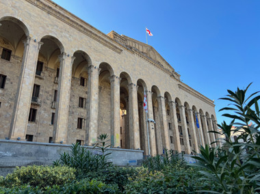 Tbilisi - Georgia