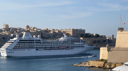 Oceania, Malta