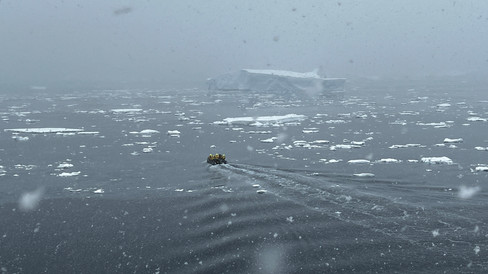 HX Hurtigruten Expeditions Pole to Pole