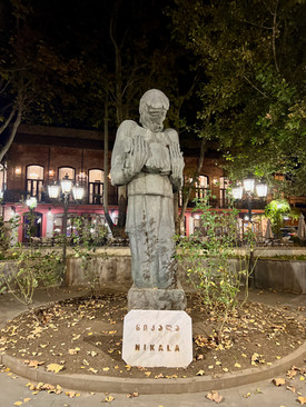 Tbilisi - Georgia