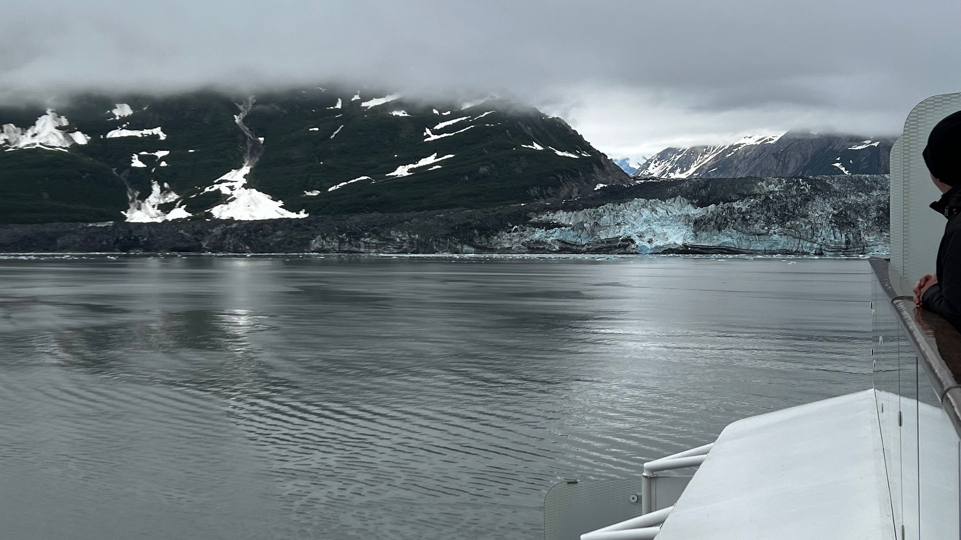 Alaskan Cruise - Celebrity Eclipse