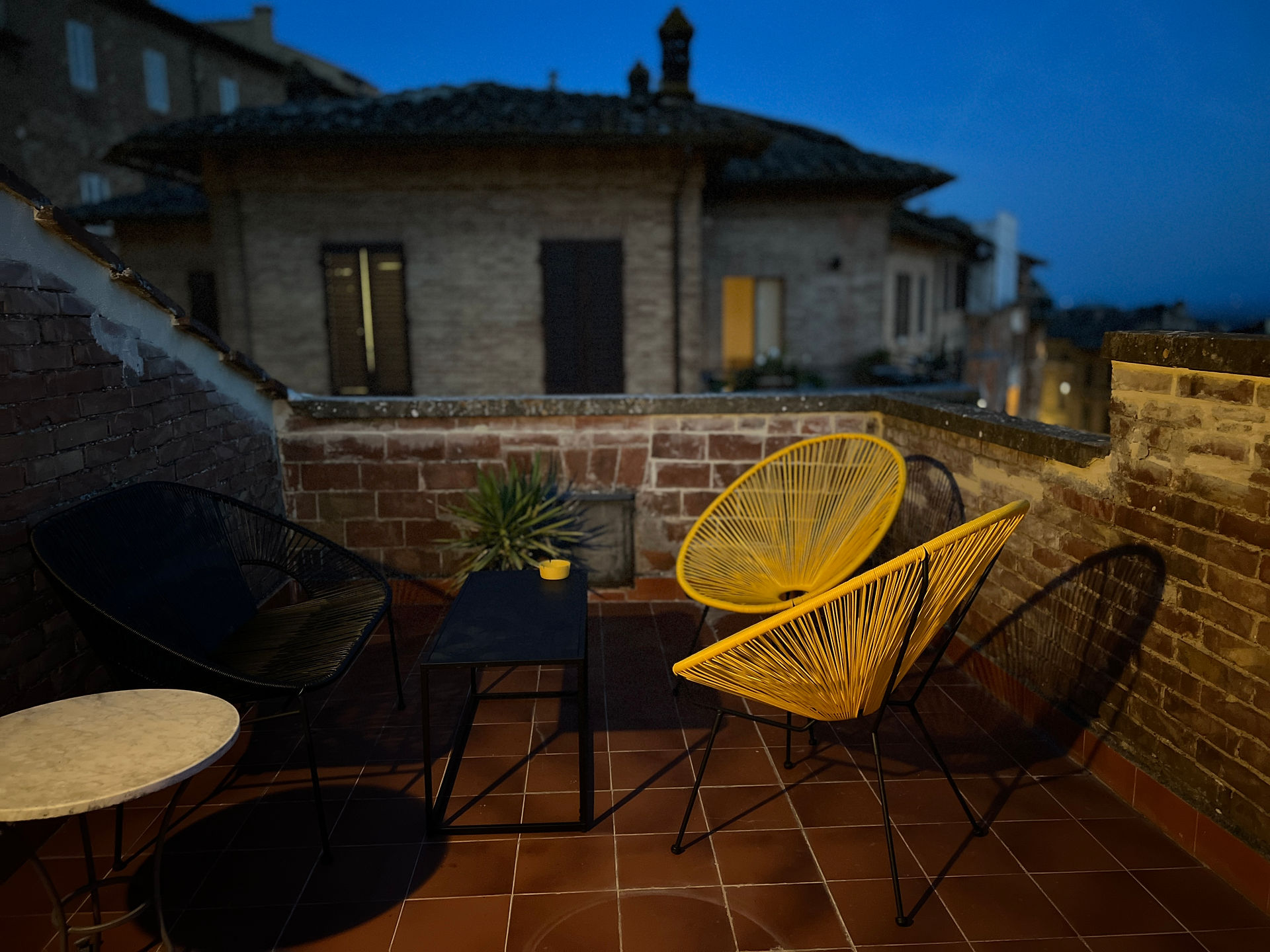 Siena - Italy