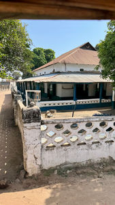 The Gambia: Africa's Smallest Gem