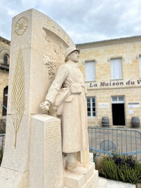 Southwestern France Escapades