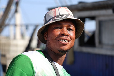 The Twin City of Ghana