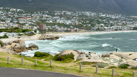 The Wonders of Cape Town