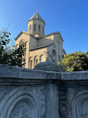 Tbilisi - Georgia