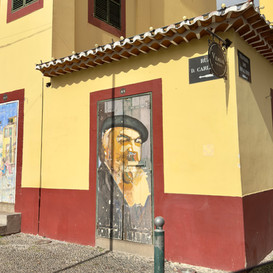 Funchal Madeira - Portugal