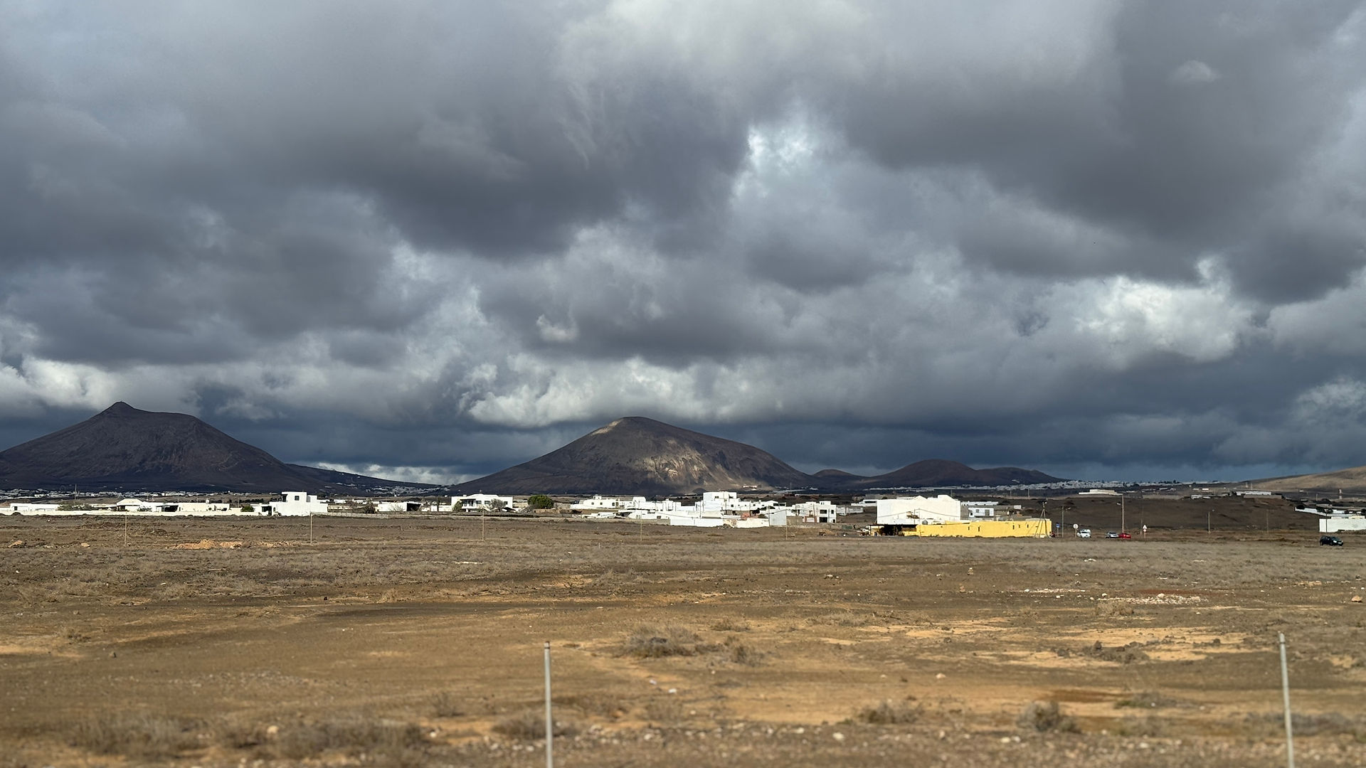 Lanzarote Canary Islands