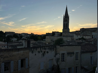 Enchanting Saint Emilion