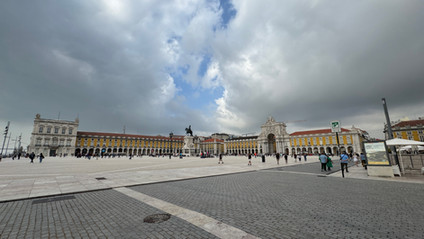 Lisbon - Portugal
