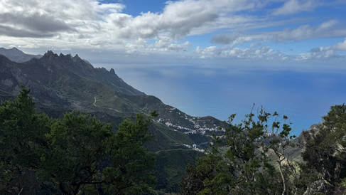 Canary Islands - Tenerife