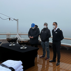 HX Hurtigruten Pole to Pole