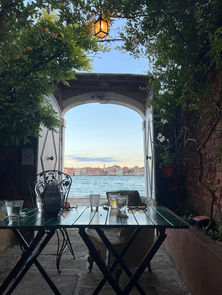 Venice: The Everlasting Gem