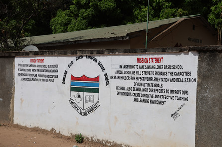 The Gambia: Africa's Smallest Gem