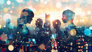 The human side of business transformation
