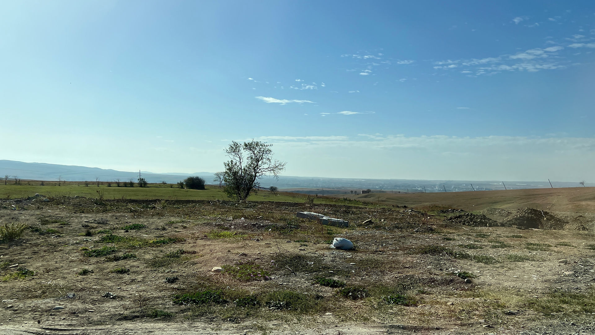 Manavi - Georgia