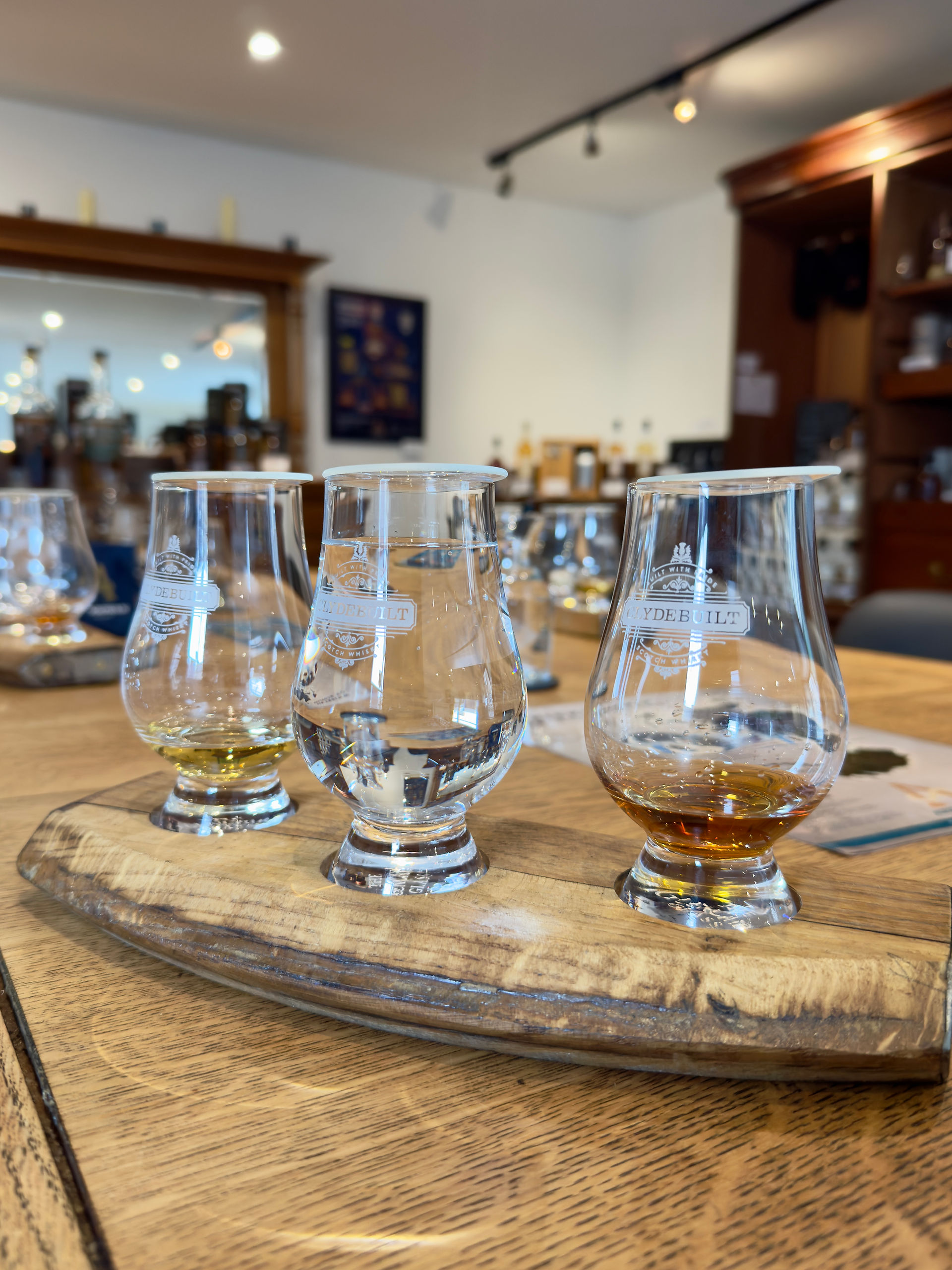 Ardgowan Distillery