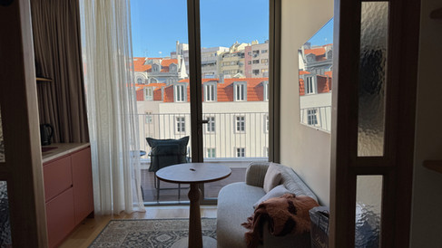 Lisbon - Portugal